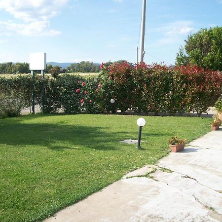 Imperial Casa Vacanze Ladispoli Exterior foto