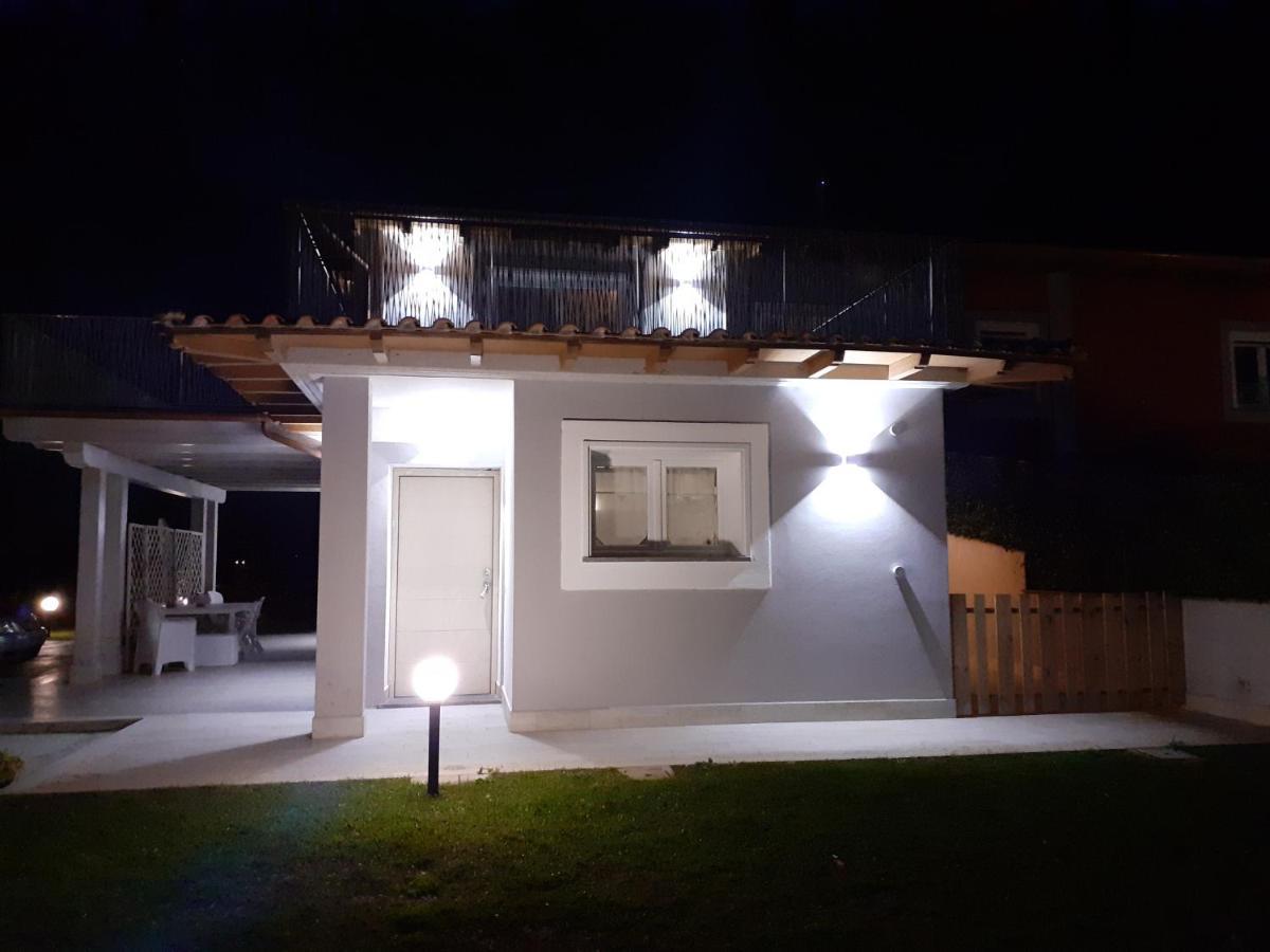 Imperial Casa Vacanze Ladispoli Exterior foto