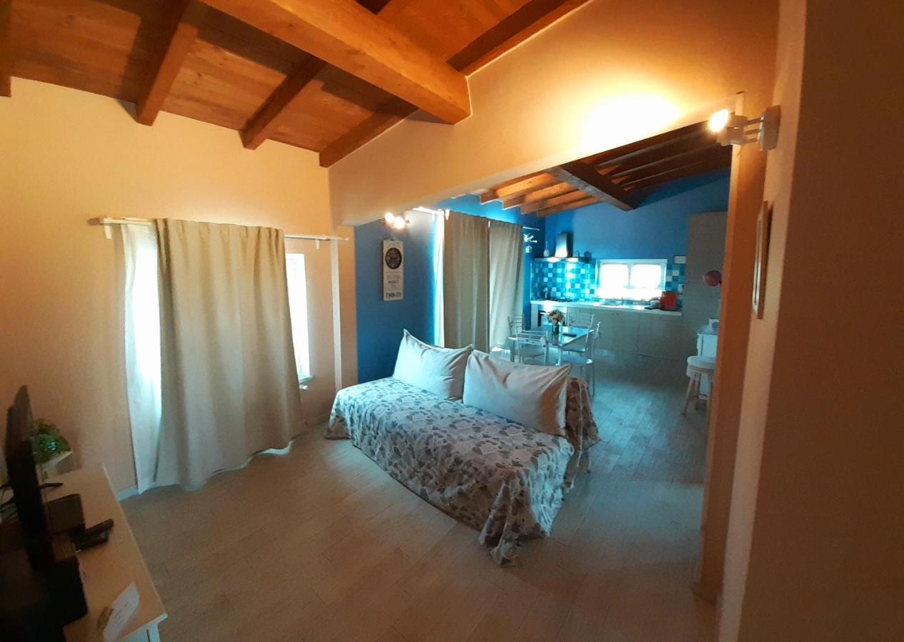 Imperial Casa Vacanze Ladispoli Exterior foto