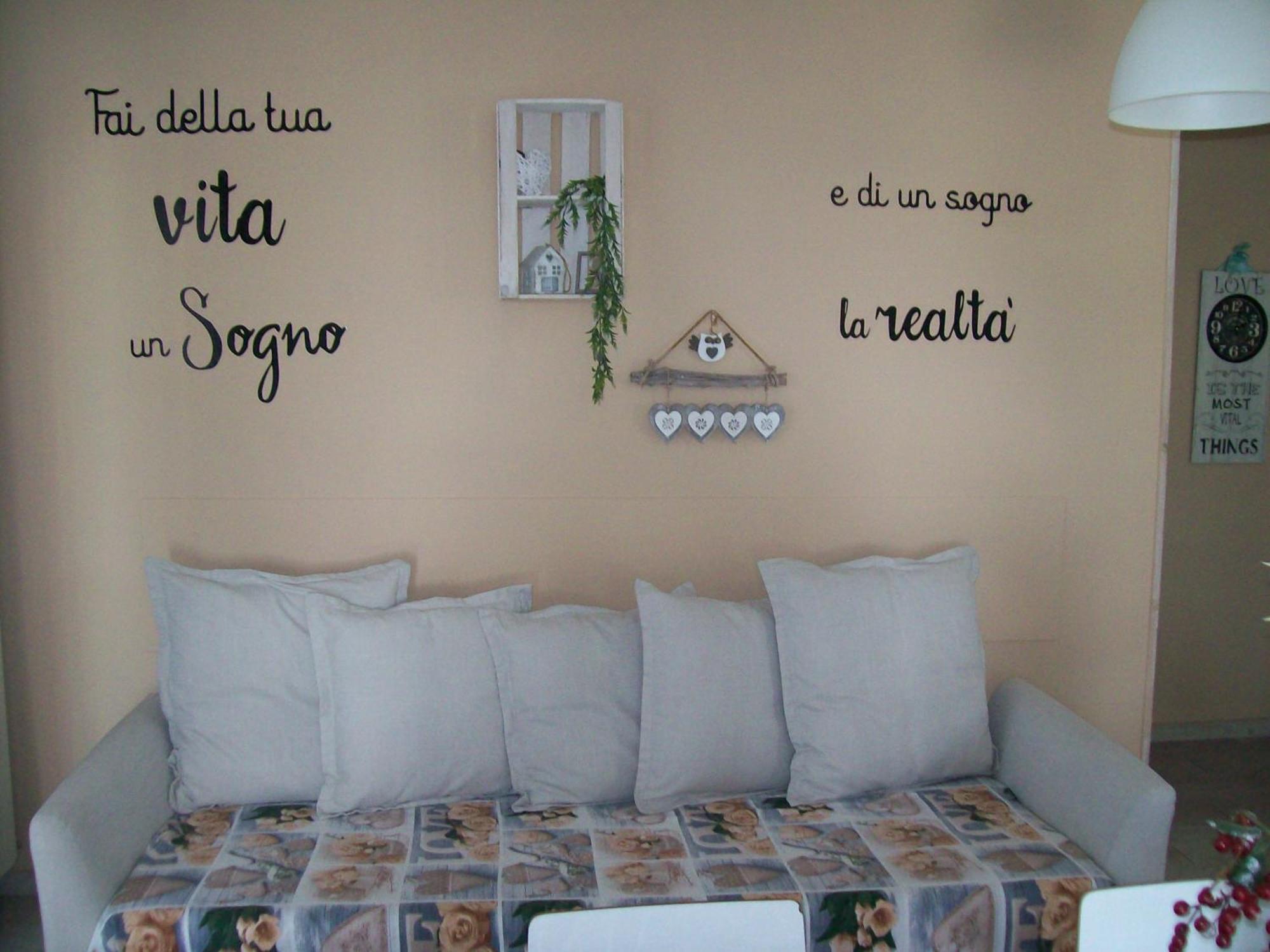 Imperial Casa Vacanze Ladispoli Exterior foto