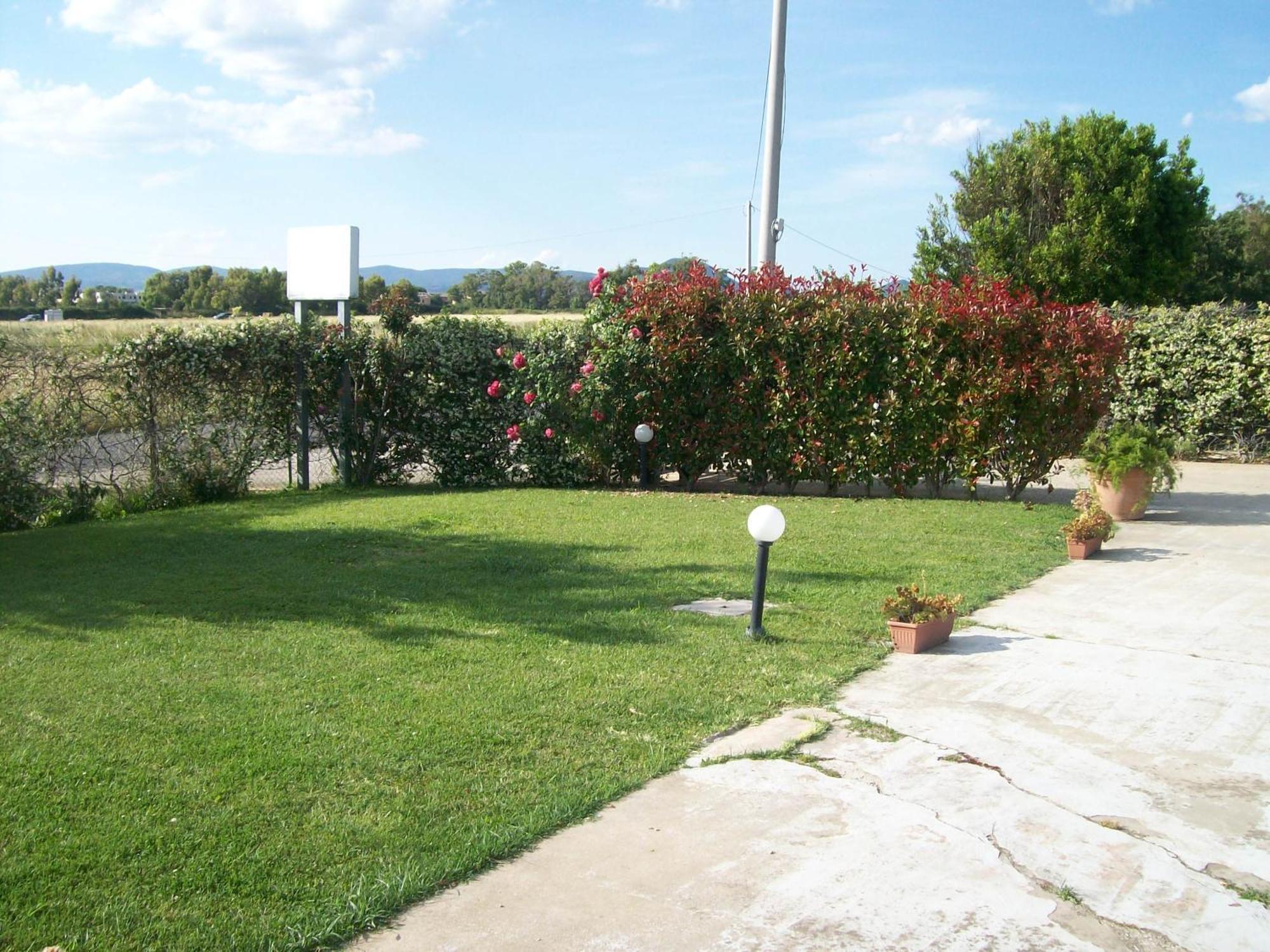 Imperial Casa Vacanze Ladispoli Exterior foto